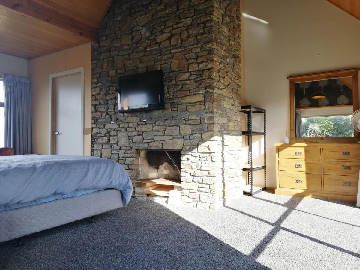 Gateway To Peninsula With Sea Views Apartment Dunedin Bagian luar foto