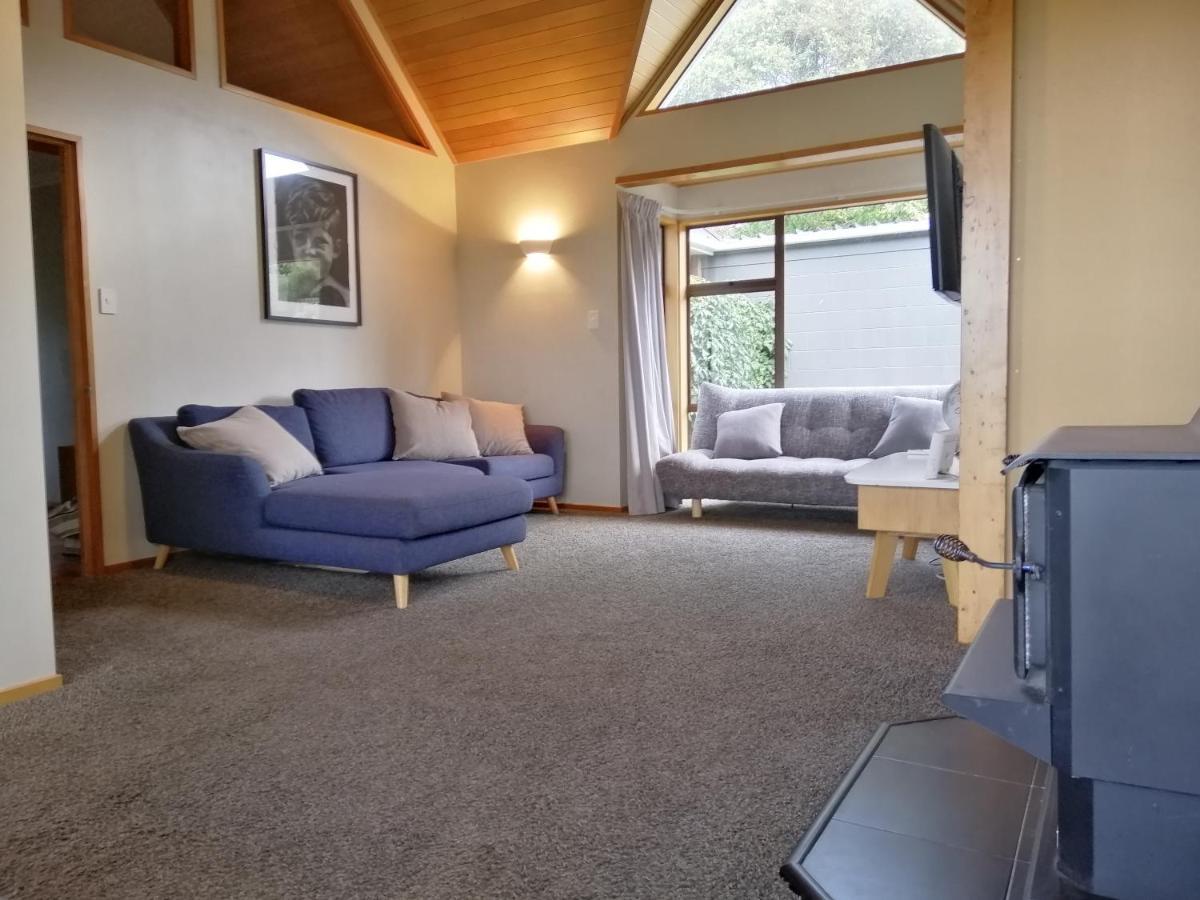 Gateway To Peninsula With Sea Views Apartment Dunedin Bagian luar foto