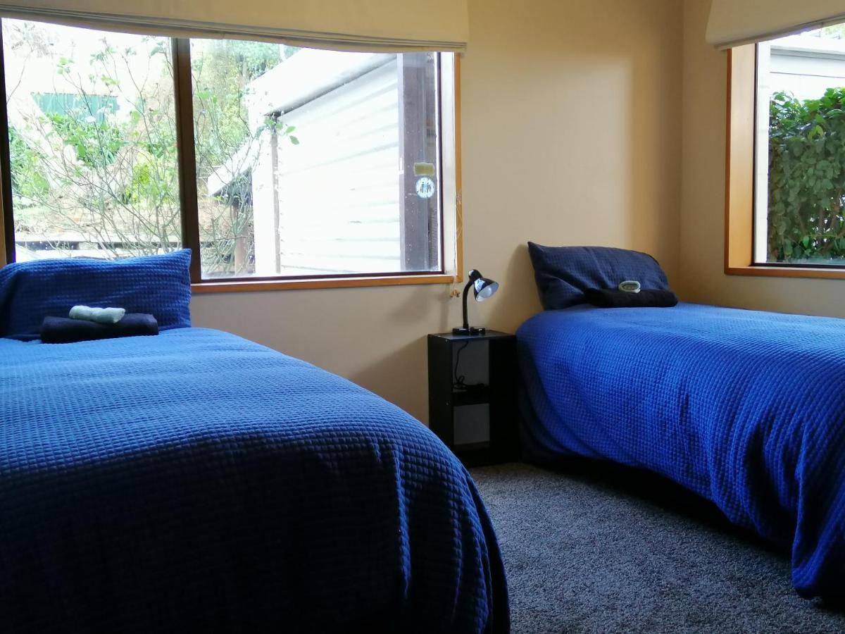 Gateway To Peninsula With Sea Views Apartment Dunedin Bagian luar foto