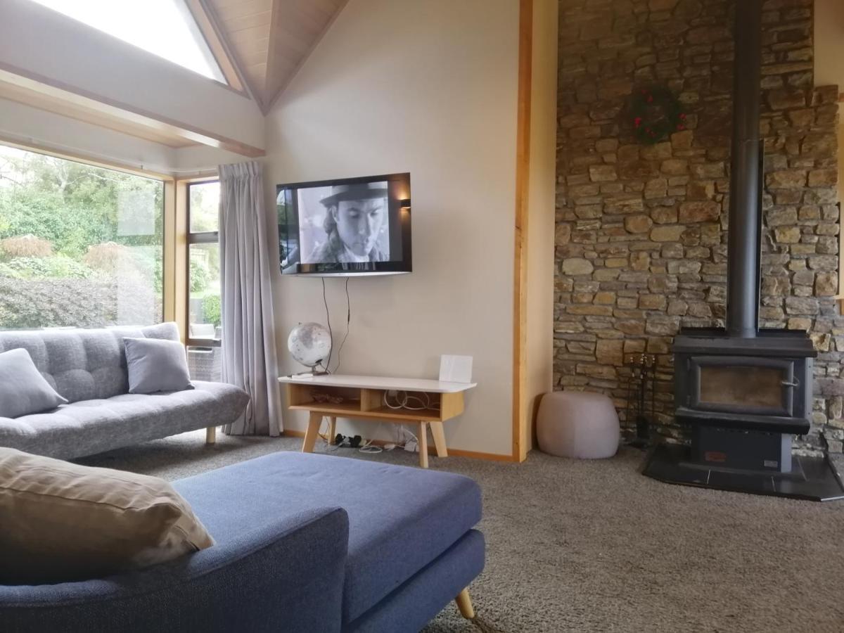 Gateway To Peninsula With Sea Views Apartment Dunedin Bagian luar foto